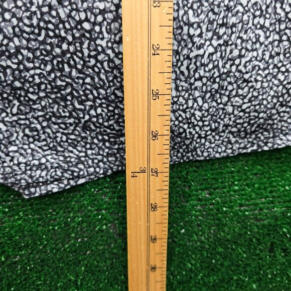 Nike Tank Top Womens Large Black Sleeveless Dri-Fit Racerback Training Gym‎ - Picture 4 of 8